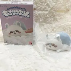 【新品】ちいかわ　もっちりころりん　モモンガ