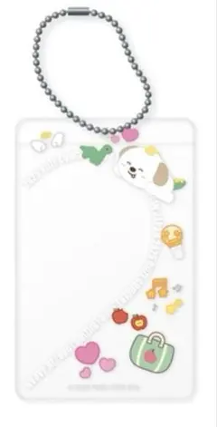 riize ランダムトイ　アントン