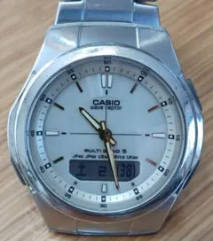 CASIO WAVE CEPTOR TOUGH SOLORベルト2種