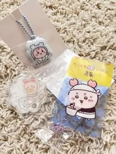 ちいかわ 古本屋