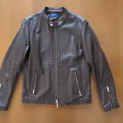 2025年最新】ITEMS URBANRESEARCH メンズ レザージャケット