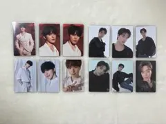 SEVENTEEN ディノ　コンサートトレカ