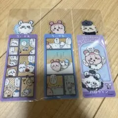 ちいかわ ブックマークコレクションVol.5