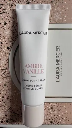 LAURA MERCIER NÉROLI DU SUD - メルカリ