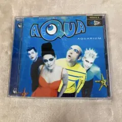 【D34771】AQUA/アクエリアム