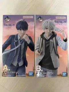 2026年最新】一番くじ ブルーロック 凪 フィギュアの人気アイテム