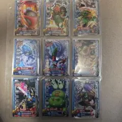 【コレクション整理】ドラゴンクエストモンスターバトルロード　非売品 コレクション整理】ドラゴンクエストモンスターバトルロード - メルカリ