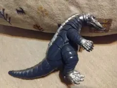 ウルトラ怪獣シリーズ 地底怪獣パワードテレスドン ソフビ