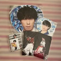 SnowMan 宮舘涼太　グッズ