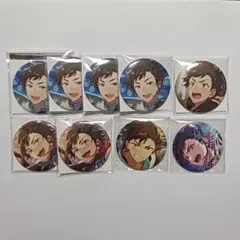 あんスタ 缶バッジ 南雲鉄虎