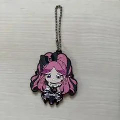 キミとアイドルプリキュア カプセルラバーマスコット2 キュアキッス