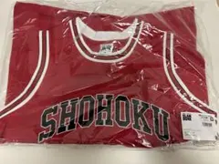 公式】SLAM DUNK 湘北ユニフォームセット #14 三井寿 XLサイズ - メルカリ