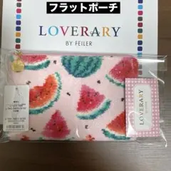 pupi様☆未開封 フェイラー ピーチドット ポーチ 大 - メルカリ