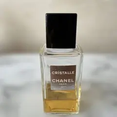シャネル クリスタル 80°　100ml