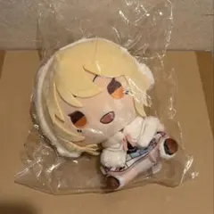 蓮ノ空 ドン・キホーテ コラボ もちどるぬいぐるみ セラス - メルカリ