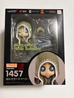 2026年最新】傭兵 ねんどろいどの人気アイテム - メルカリ