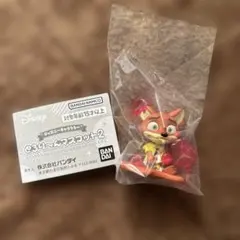 とろりーんマスコット2 ニック