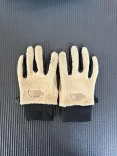north Face レディースグローブ