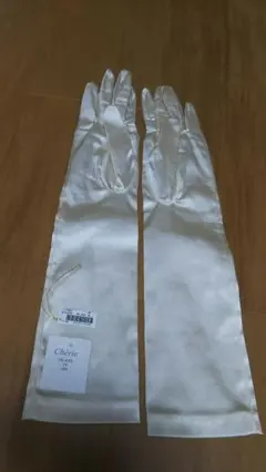 ウェディンググローブ