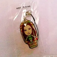 E-girls 川本璃 クリーナー