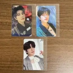 樂-STAR 店舗特典 トレカ【スンミン】まとめ売り