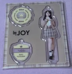 ニアジョイ ≒JOY 藤沢莉子 アクスタ まとめ売り 藤沢莉子 超孤独ライオン ≒JOY ニアジョイ アクリルスタンド アクスタ
