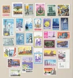 2026年最新】ブラジル切手の人気アイテム - メルカリ