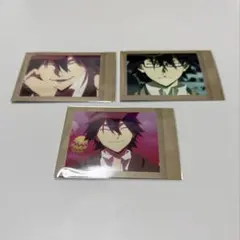 文豪ストレイドッグス パシャこれ 江戸川乱歩 - メルカリ
