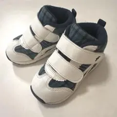 ASICS familiar シューズ 14.5cm