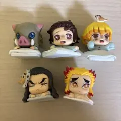 鬼滅の刃　おねむたんセット