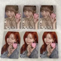 ミイヒ アイドル