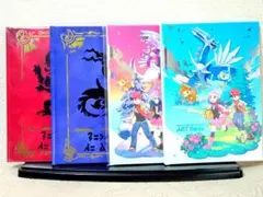 ポケモン ブリリアントダイヤモンド シャイニングパール アートブック2