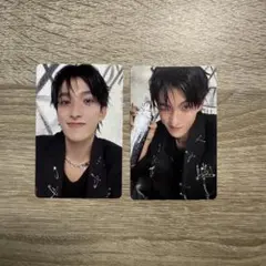 SEVENTEEN HAPPY BURSTDAY DK ドギョム トレカ