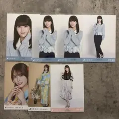 乃木坂46 岩本蓮加 生写真 まとめ売り