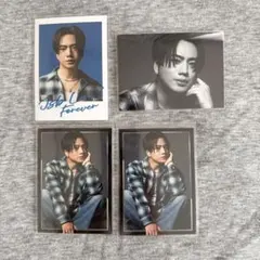 ØMI登坂広臣 CDL TOKYO Anniversary Photobook - メルカリ