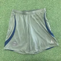【JORDAN】 PSG ハーフパンツ Lのサムネイル
