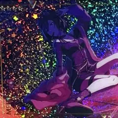 プロジェクトセカイ　プロセカ　ウエハースカード　MEIKO in5678