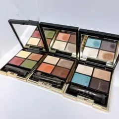 2026年最新】suqqu スック デザイニング カラー アイズ 02 光橙花の