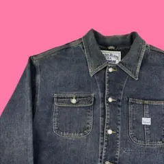 90s Guess Work Wear デニムカバーオール USA製 L