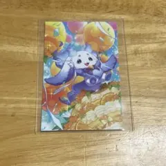 ノスタルジアコレクション ルンルン