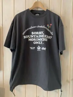 ヤンガオ 影響亜細亜×Mountain Research ショーツ M - メルカリ