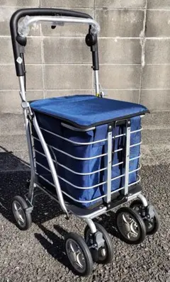 2025年最新】シルバーカーの人気アイテム - メルカリ