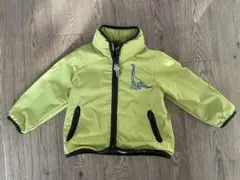 hakka baby パーカーのサムネイル