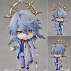 サンデー　ねんどろいど　新品未開封