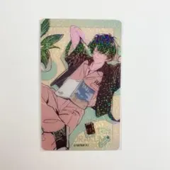 18TRIP 叢雲添 まねきねこ クリアカード エイトリ