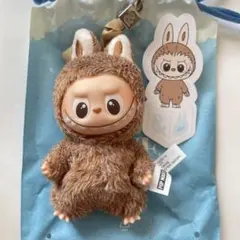 POPMART THE MONSTER PIN FOR LOVE ラブブ &