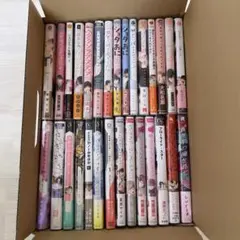 BL 漫画 まとめ売り