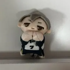 木葉秋紀 はぐぬい ハイキュー 梟谷