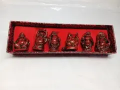 2026年最新】布袋 七福神 置物の人気アイテム - メルカリ