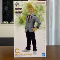 一番くじ 僕のヒーローアカデミア ヴィジランテ C賞 山田ひざし